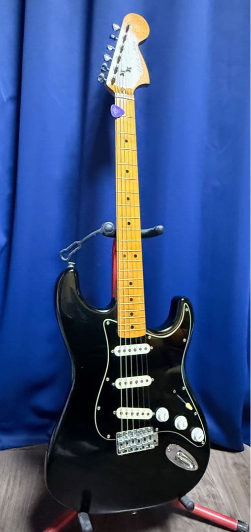 Tokai_Custom Edition. ピックアップ換装済