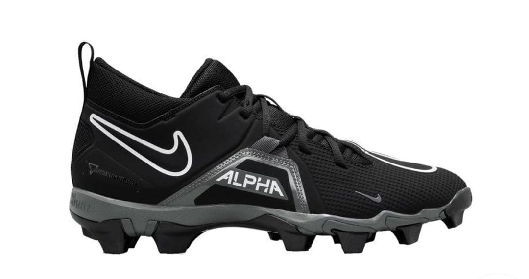 ナイキ シューズ メンズ サッカー Alpha Menace Pro 3