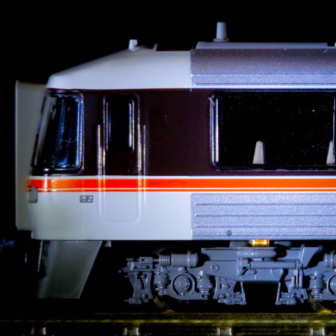 KATO キハ85系 ＜ワイドビューひだ・ワイドビュー南紀＞ 4両増結B【新品】