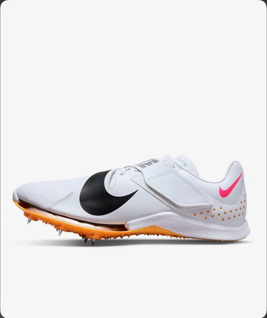 NIKE LJエリート 28.0cm