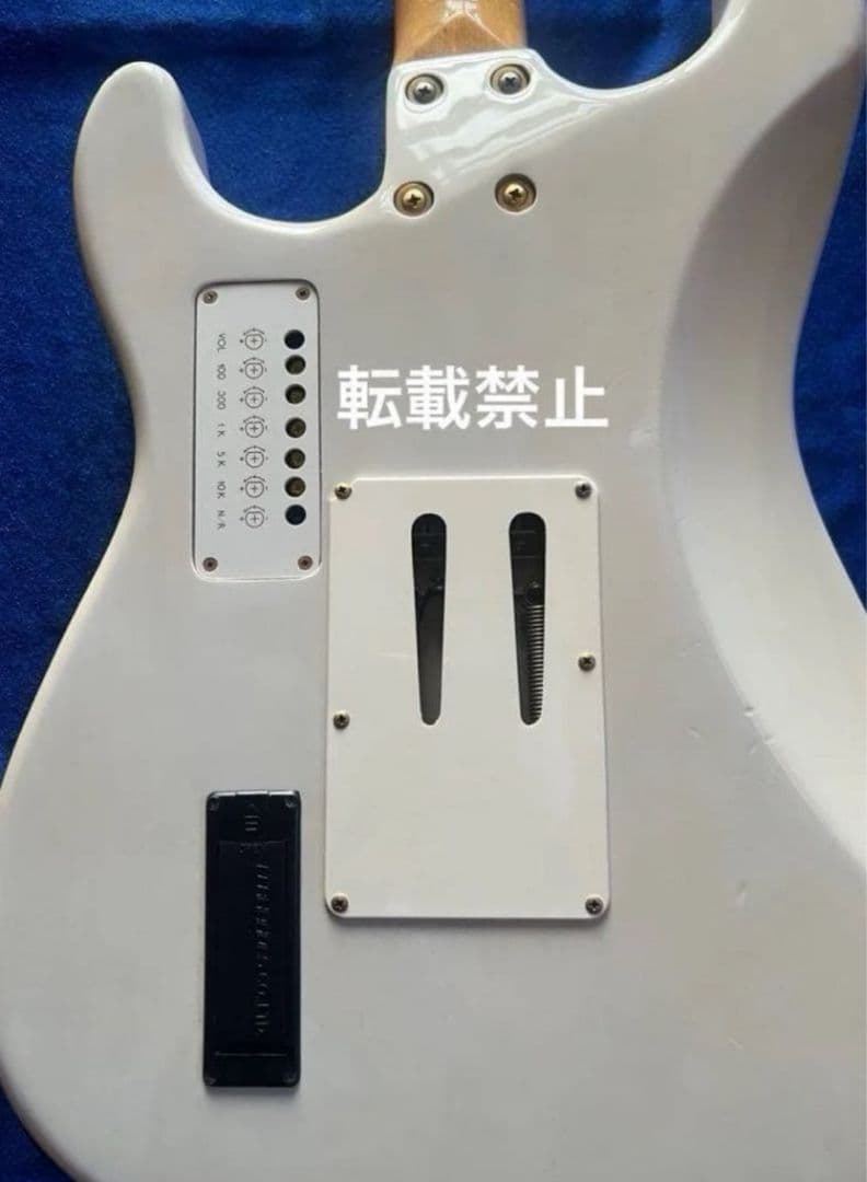 【Fernandes】FST-140