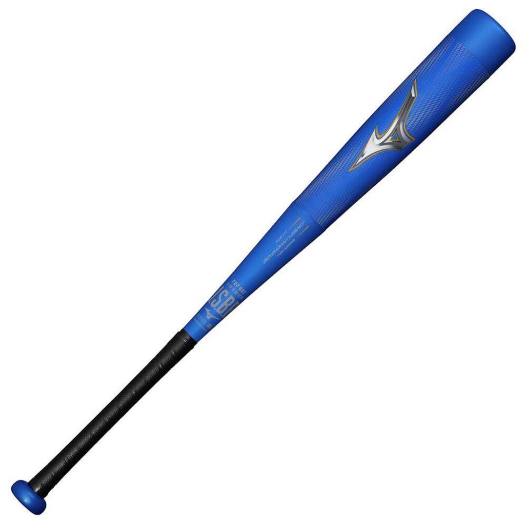 小学生軟式用ビヨンドマックスレガシー トップ(FRP製／77cm／平均550g)