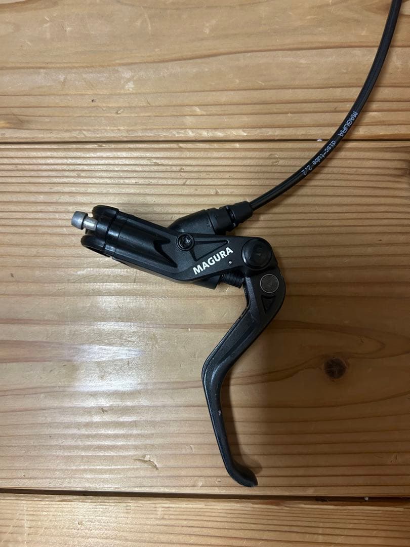 パーツ MAGURA MT2