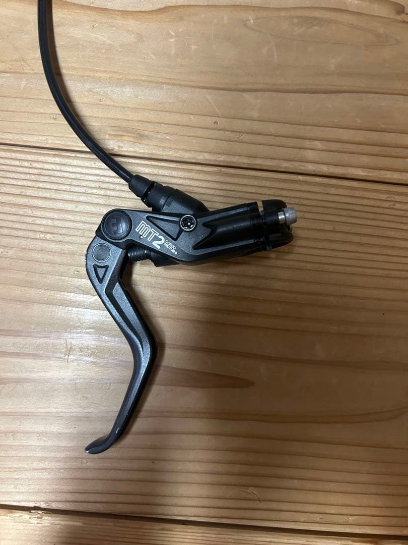 パーツ MAGURA MT2