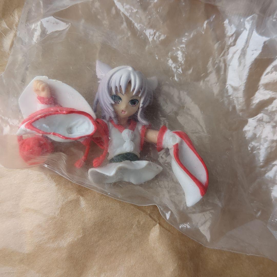 東方Project　フィギュア　犬走椛　フィギュア