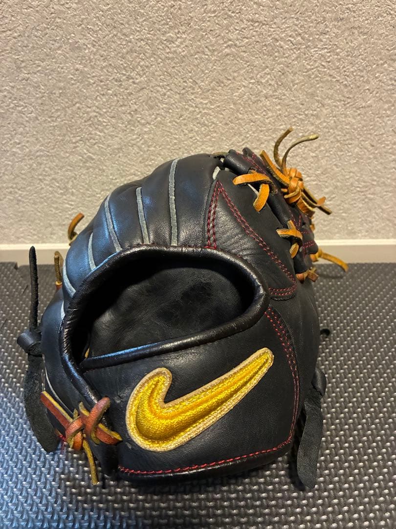 NIKE SHADO 松井稼頭央モデル グローブ