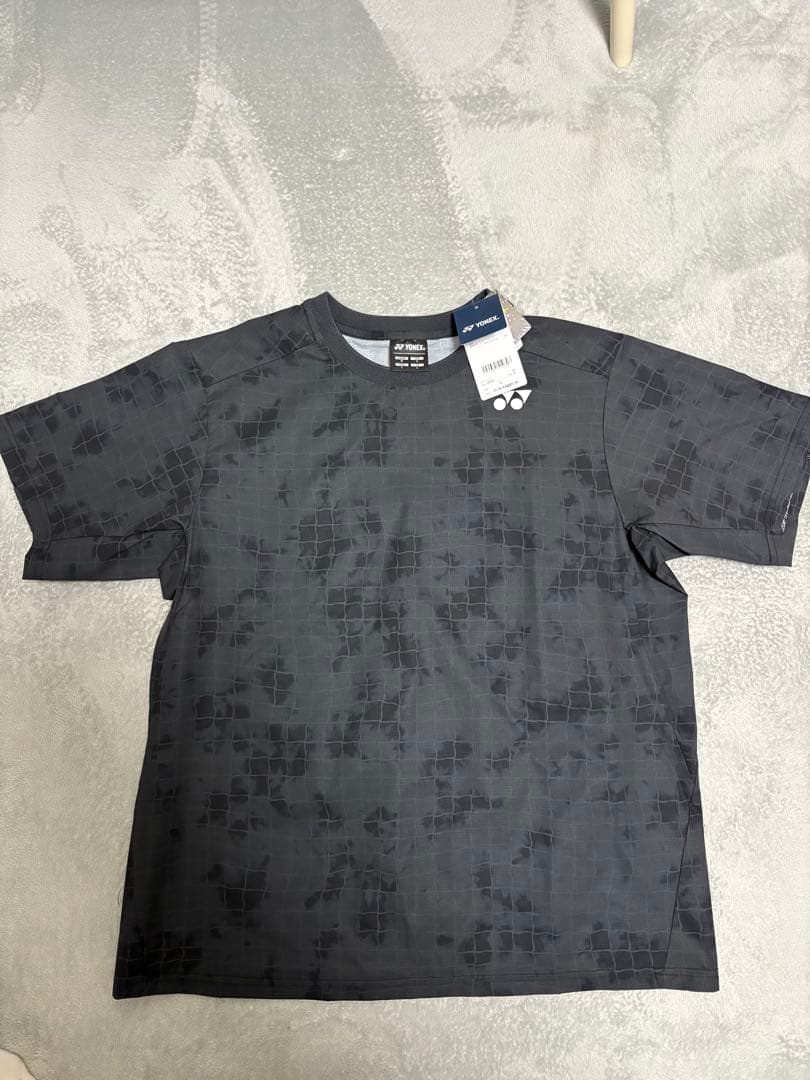 ヨネックスTシャツ