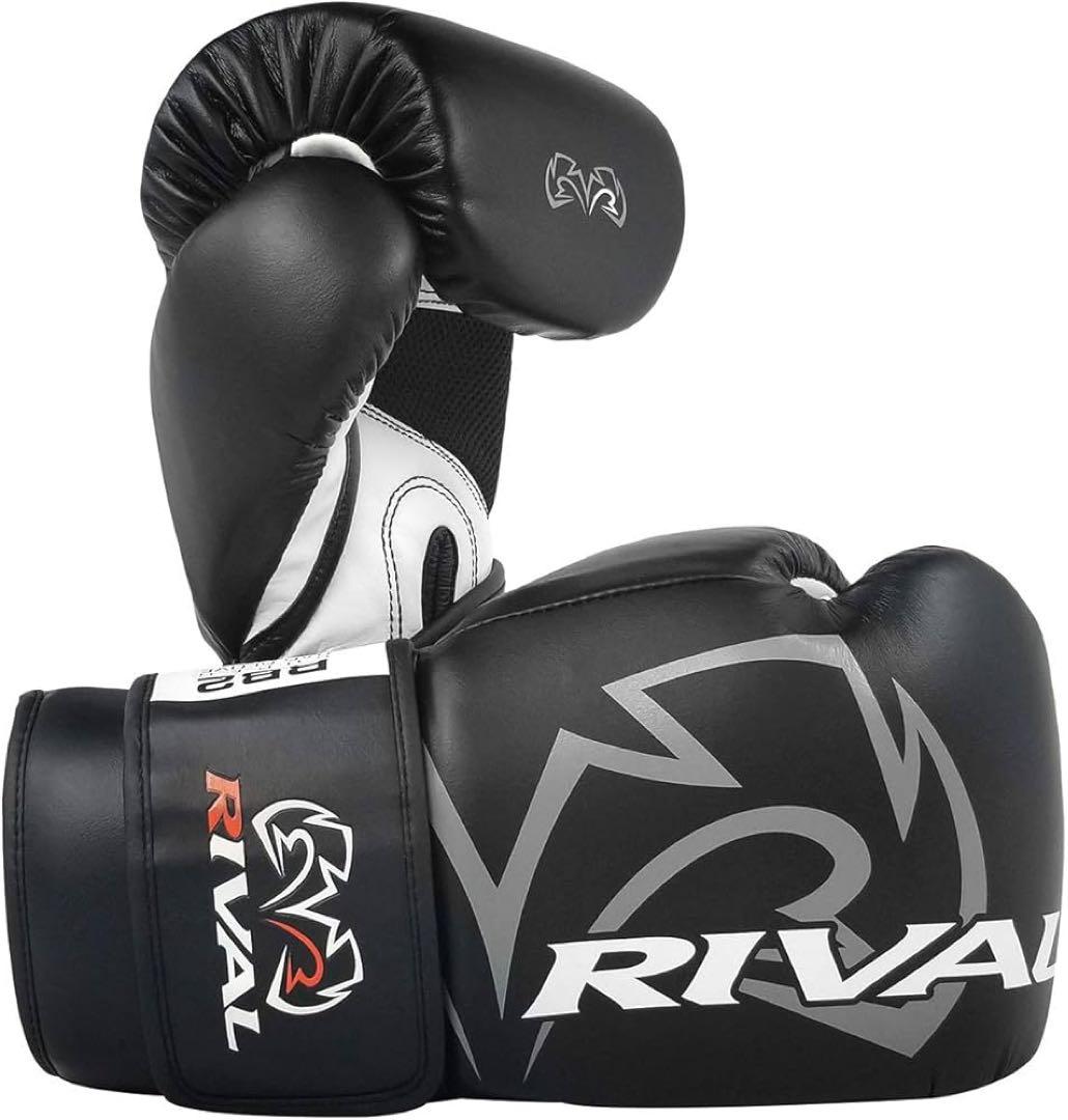 【新品未使用】　RIVAL ライバル　ボクシンググローブ　8oz
