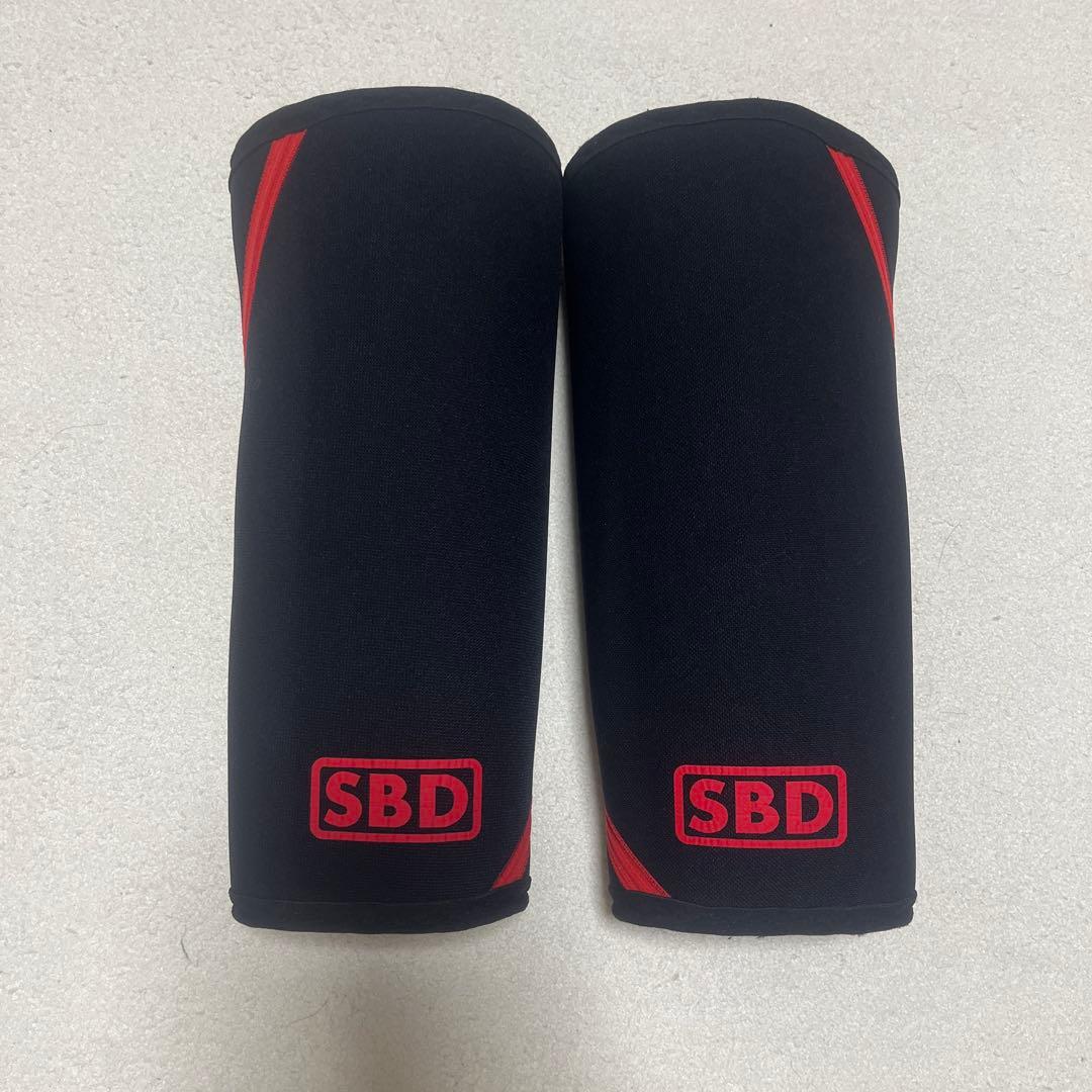 Mask　SBD