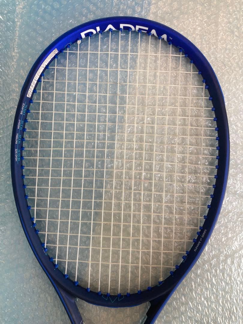 DIADEM ELEVATE LITE 98 V3 エレベート 290g G1