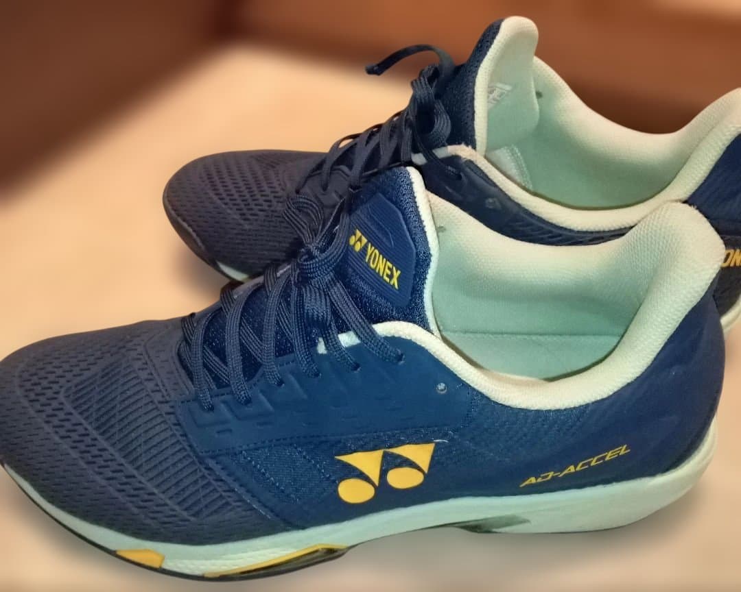 YONEX ADACEL テニスシューズ