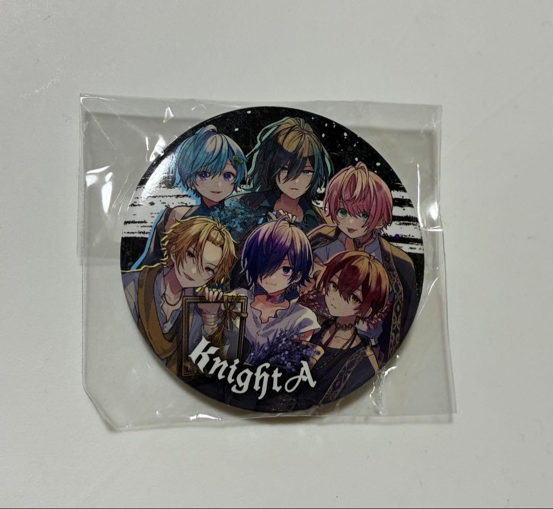 STPR缶バッジ