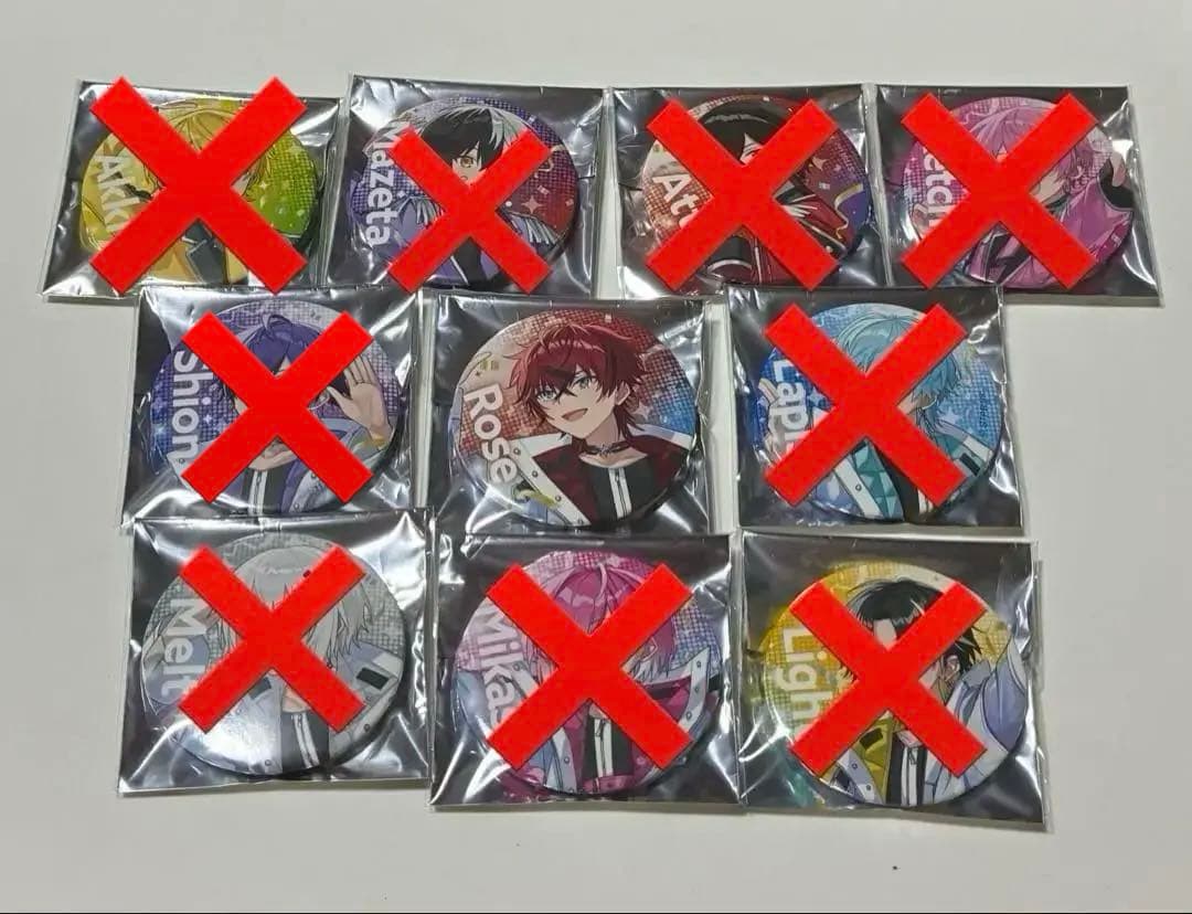 STPR缶バッジ