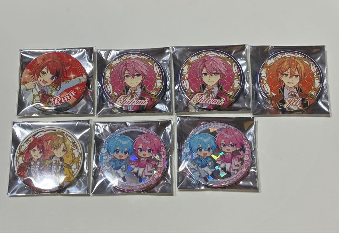 STPR缶バッジ
