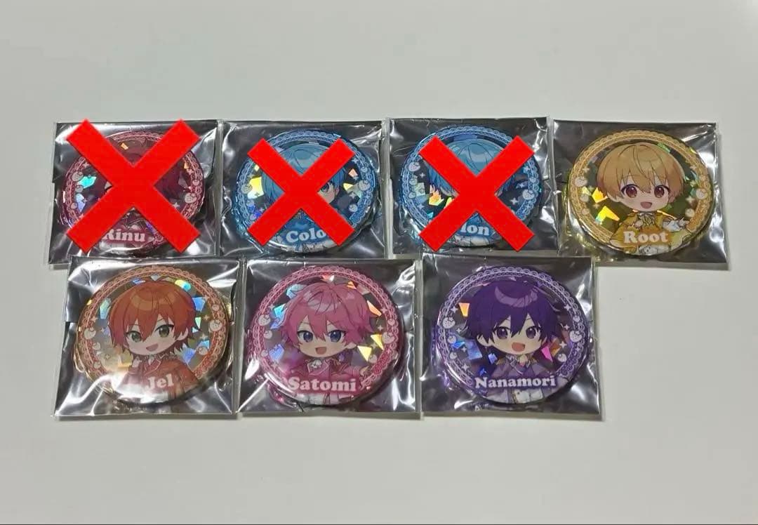 STPR缶バッジ