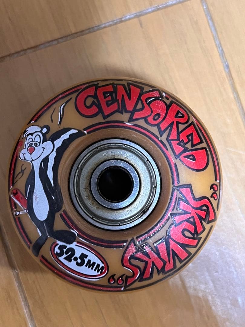 90s wheels スケートボード　ウィール　ビンテージ　オールドスケート