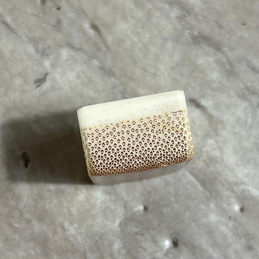 中国 高級 麻雀牌 中国美術 背竹牌 骨牌 天然素材