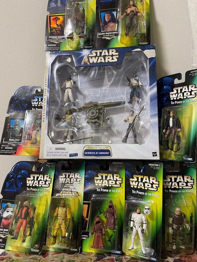 スター・ウォーズ
