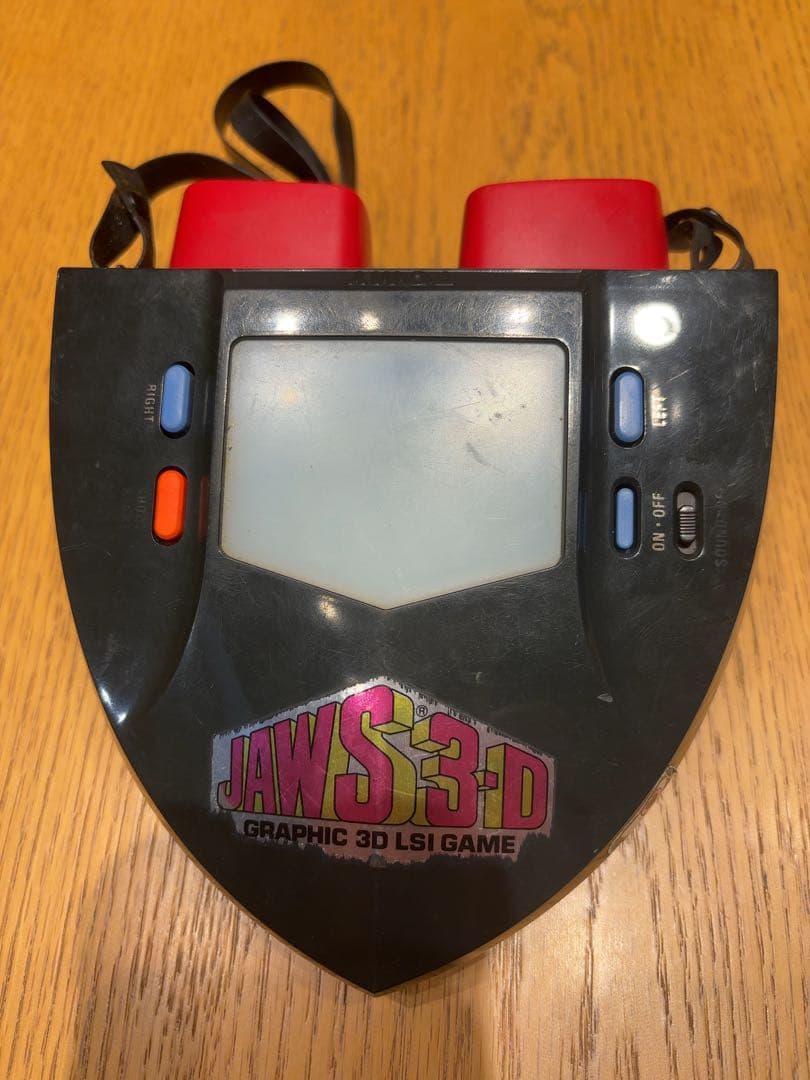 その他 JAWS3D