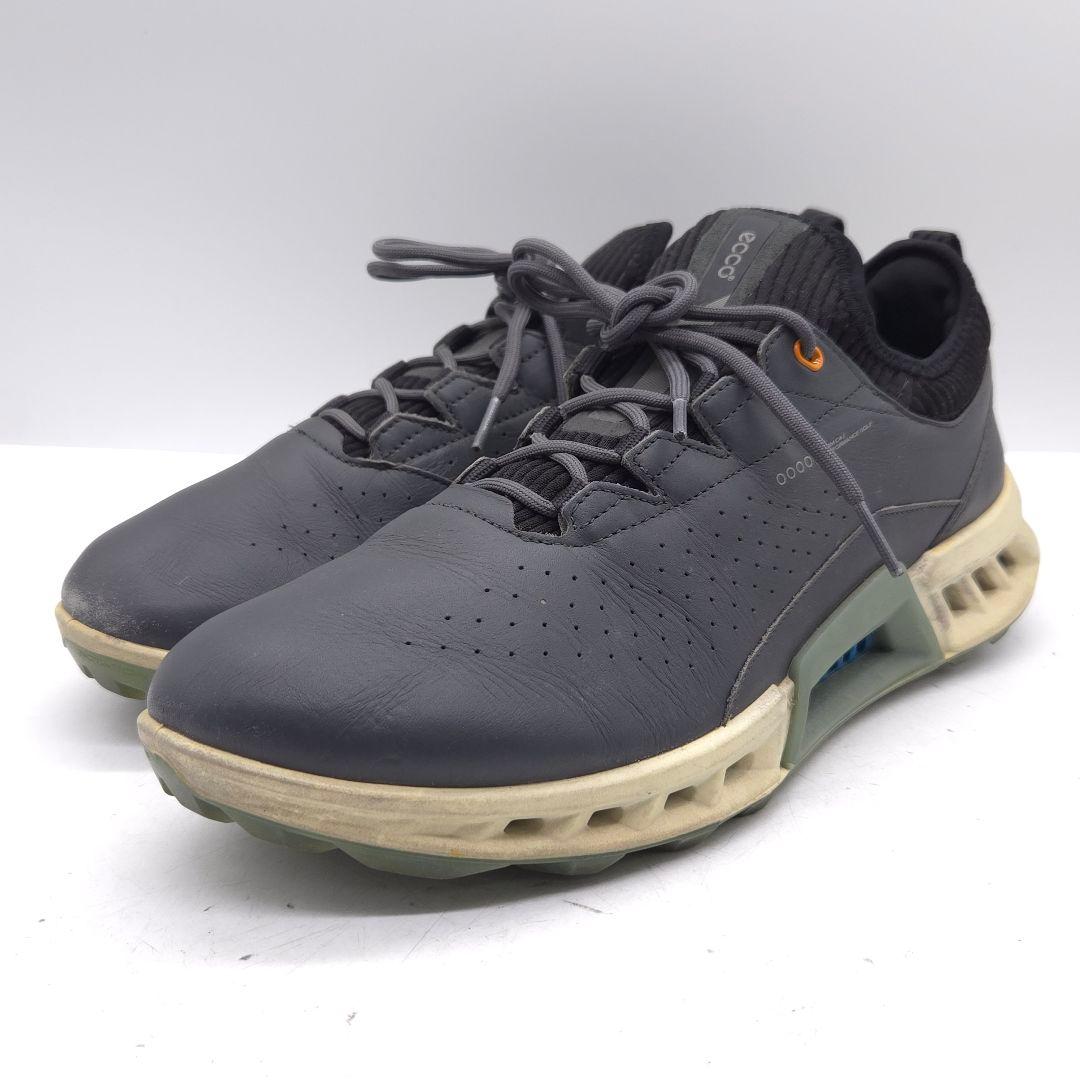 ecco BIOM C4 エコー バイオム ゴルフシューズ 27.5cm