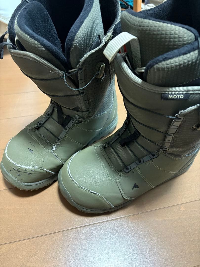 BURTON 値下げ