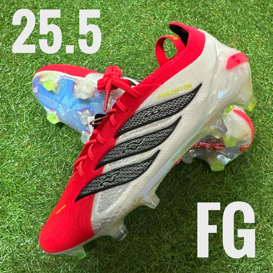 【限定品】プレデター ELITE FT FG UNLOCKED 25.5cm