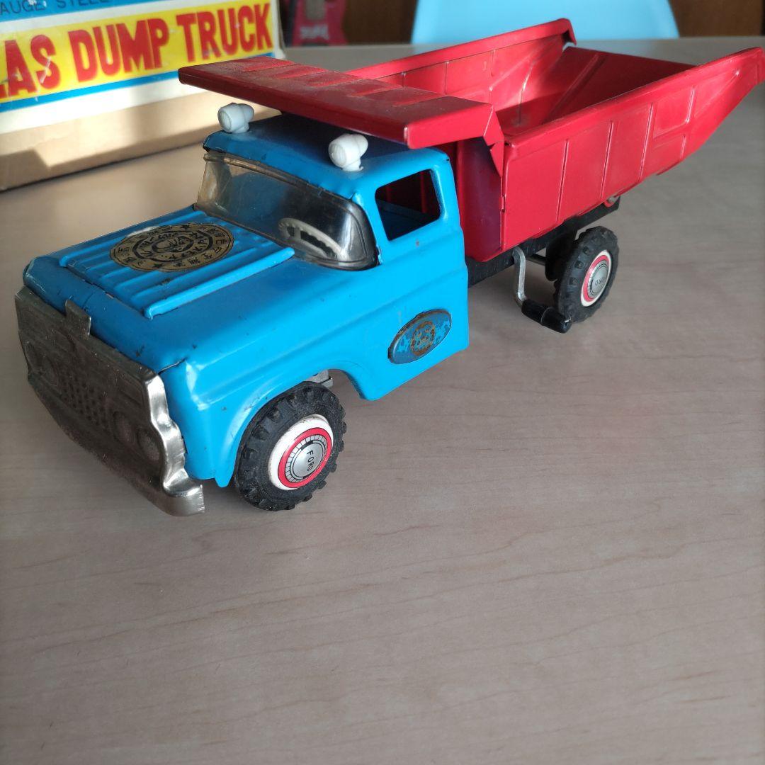 ミニカー