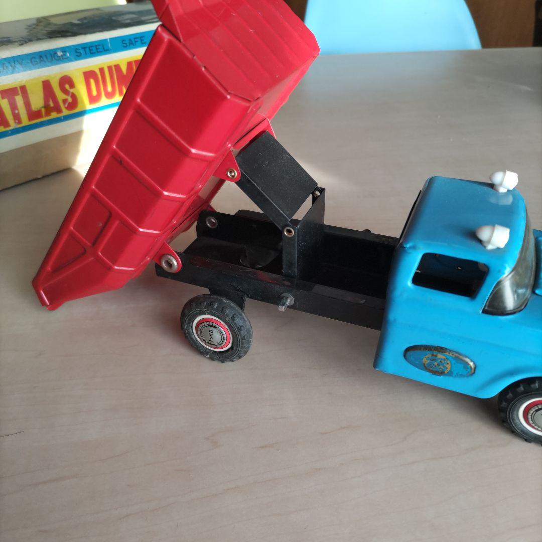 ミニカー