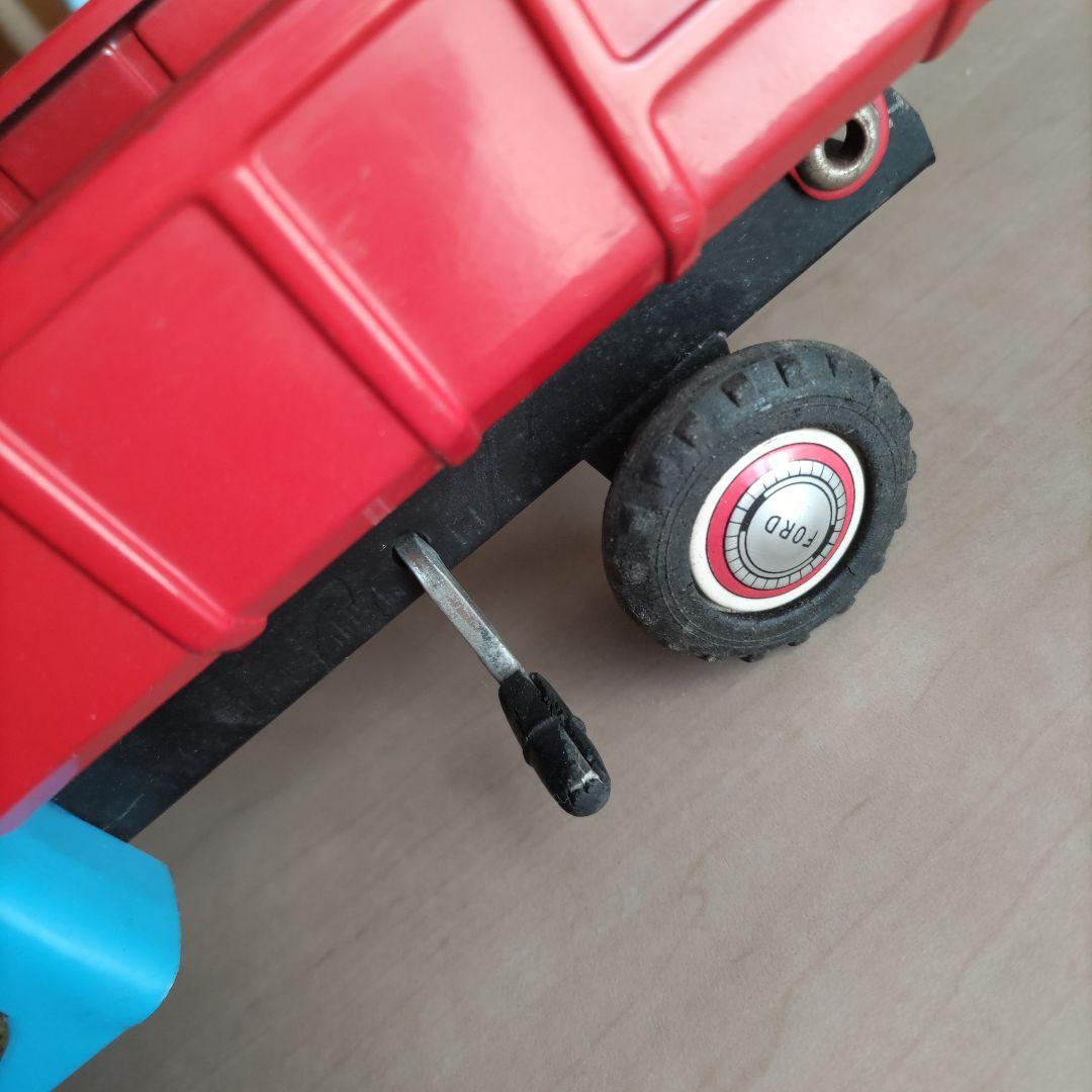 ミニカー