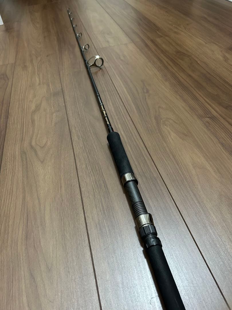 テンリュウ　JIGZAM Dragg Force JDF601S-5/6