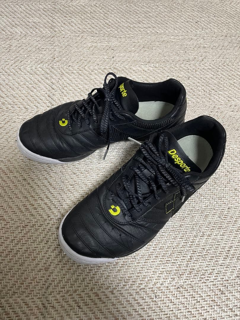 Desporte kemari87別注　カンピーナス　26.5cm
