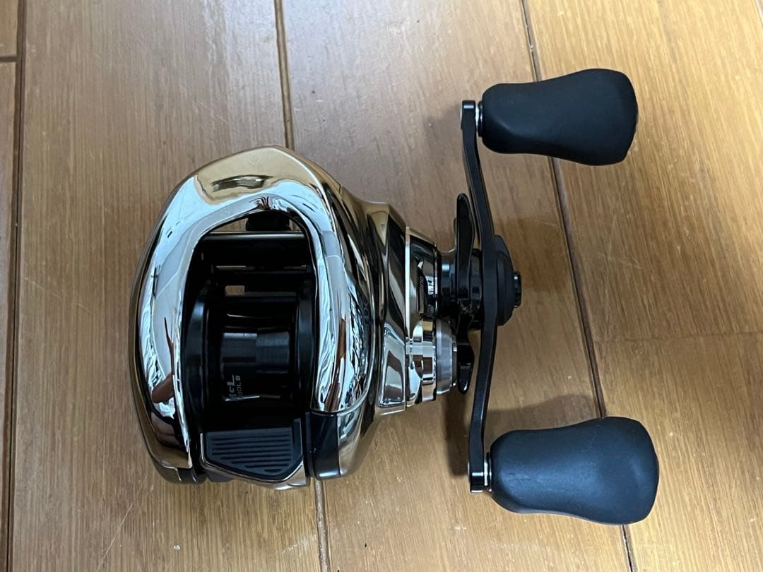 21アンタレスDC XG