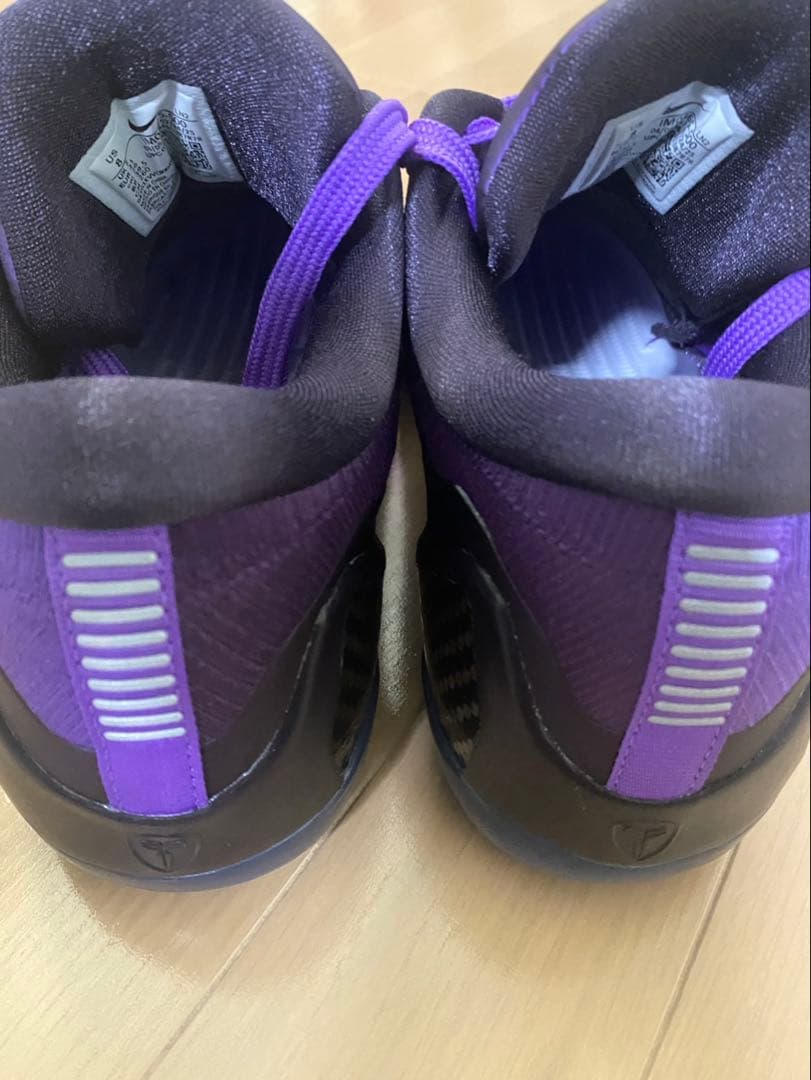 Kobe 9 Elite Protro MoonWalke バスケットシューズ