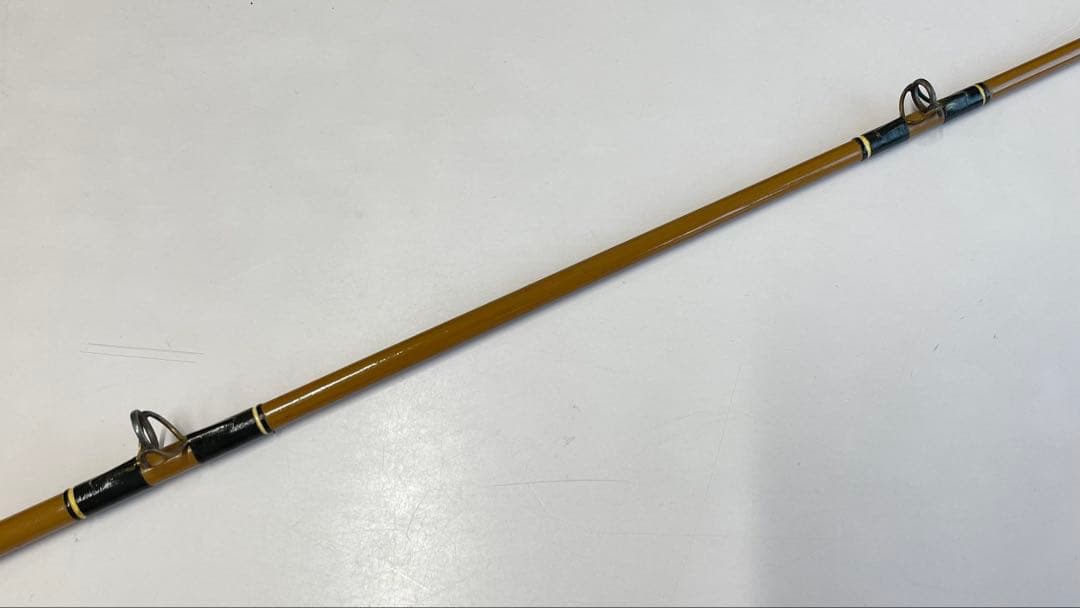 ロッド PHILLIPSON 3M BASS TAMER BC60B