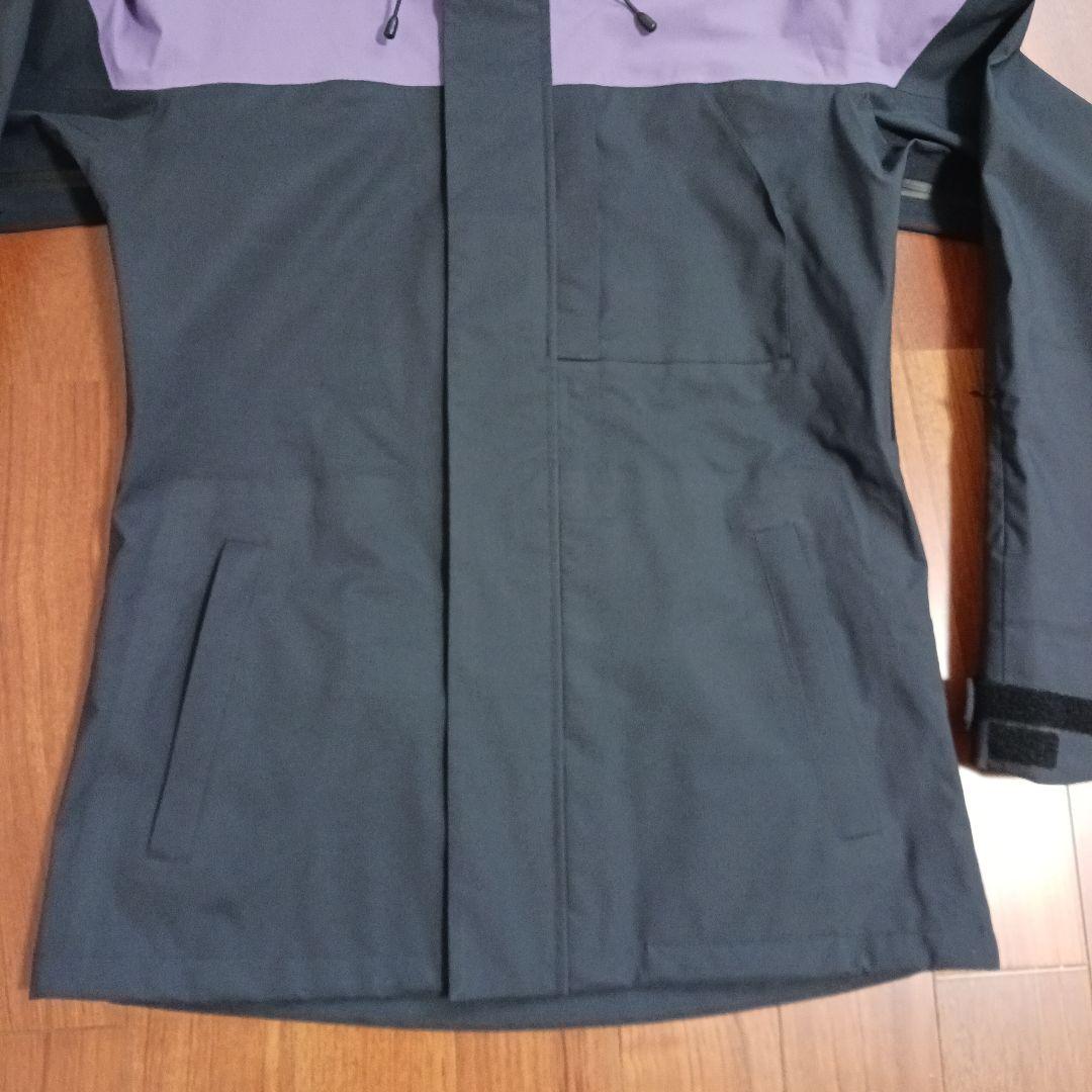 UNFUDGE PEEP JACKET スノーボードウェア　アンファッジ