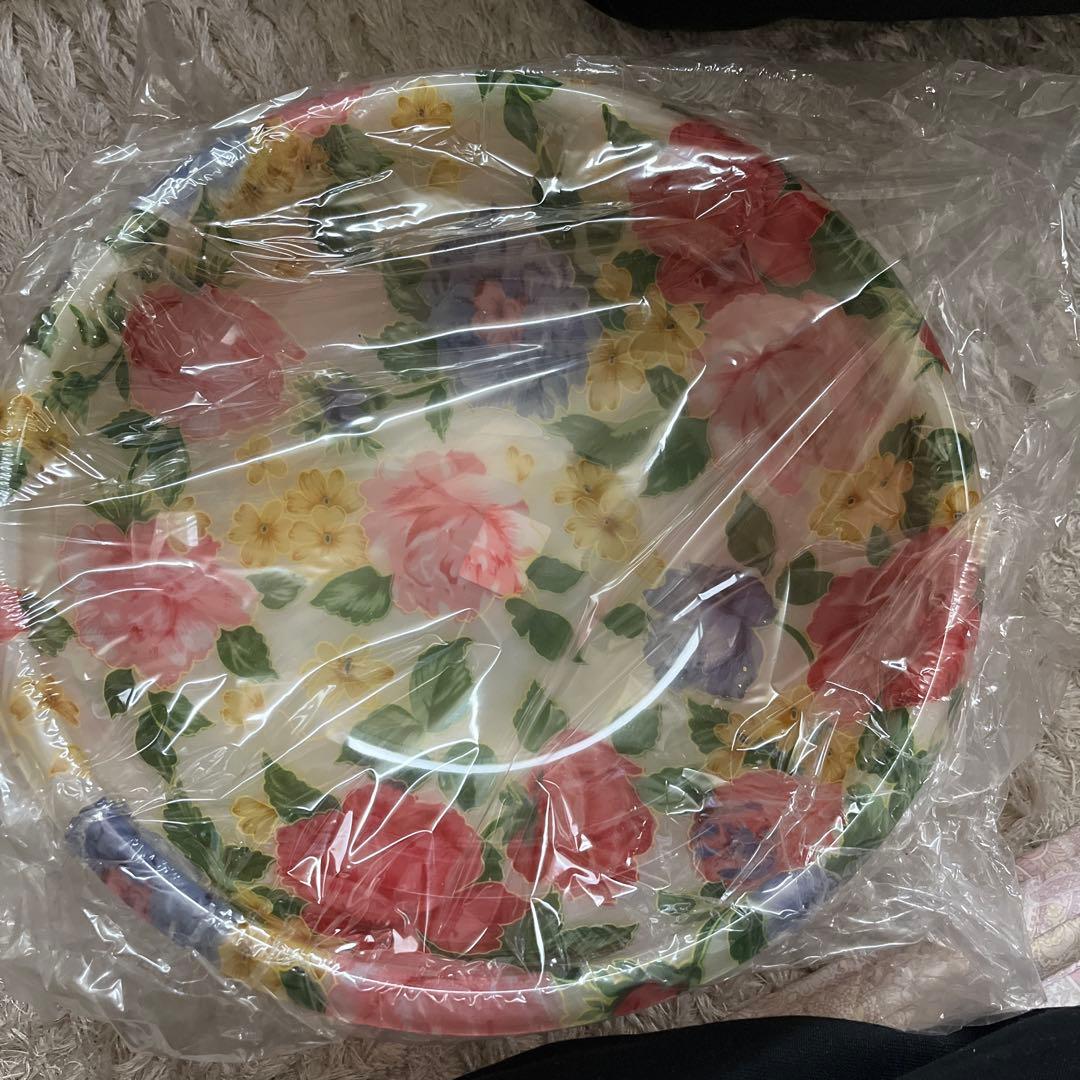 たらんです