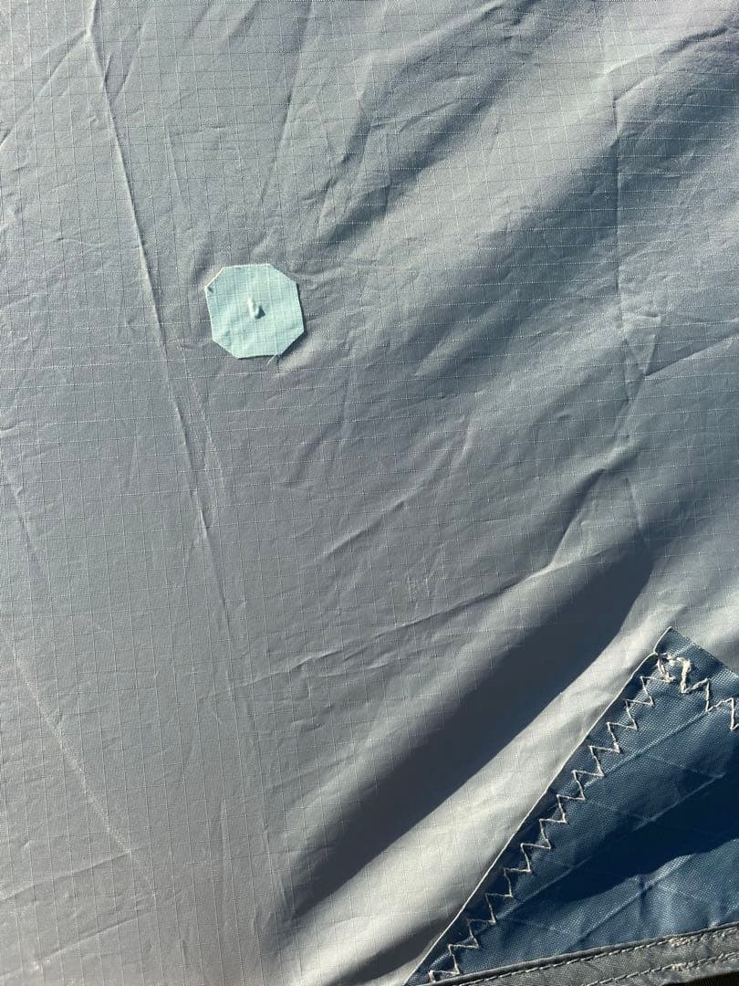 ナショナルジオグラフィック鎌倉天幕ハイドアウト02