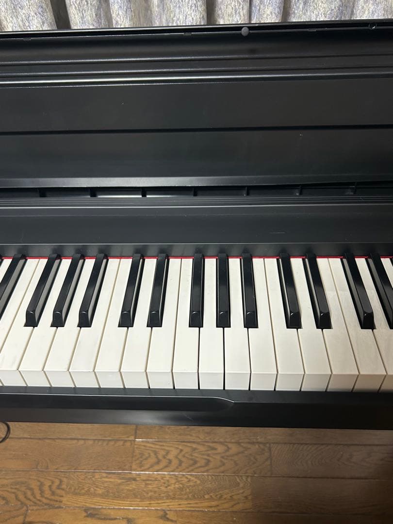 korg LP-180 電子ピアノ 2017年製　引き取り希望