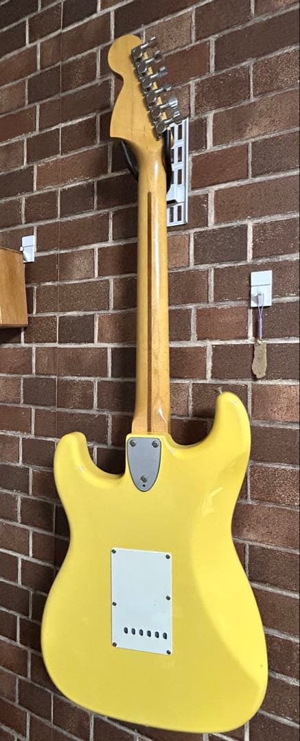 ギター始めたい方　日本製　FERNANDES ザリバイバル