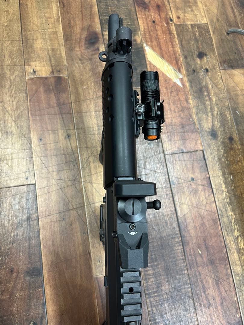 東京マルイ　スタンダード電動ガン　SIG 552