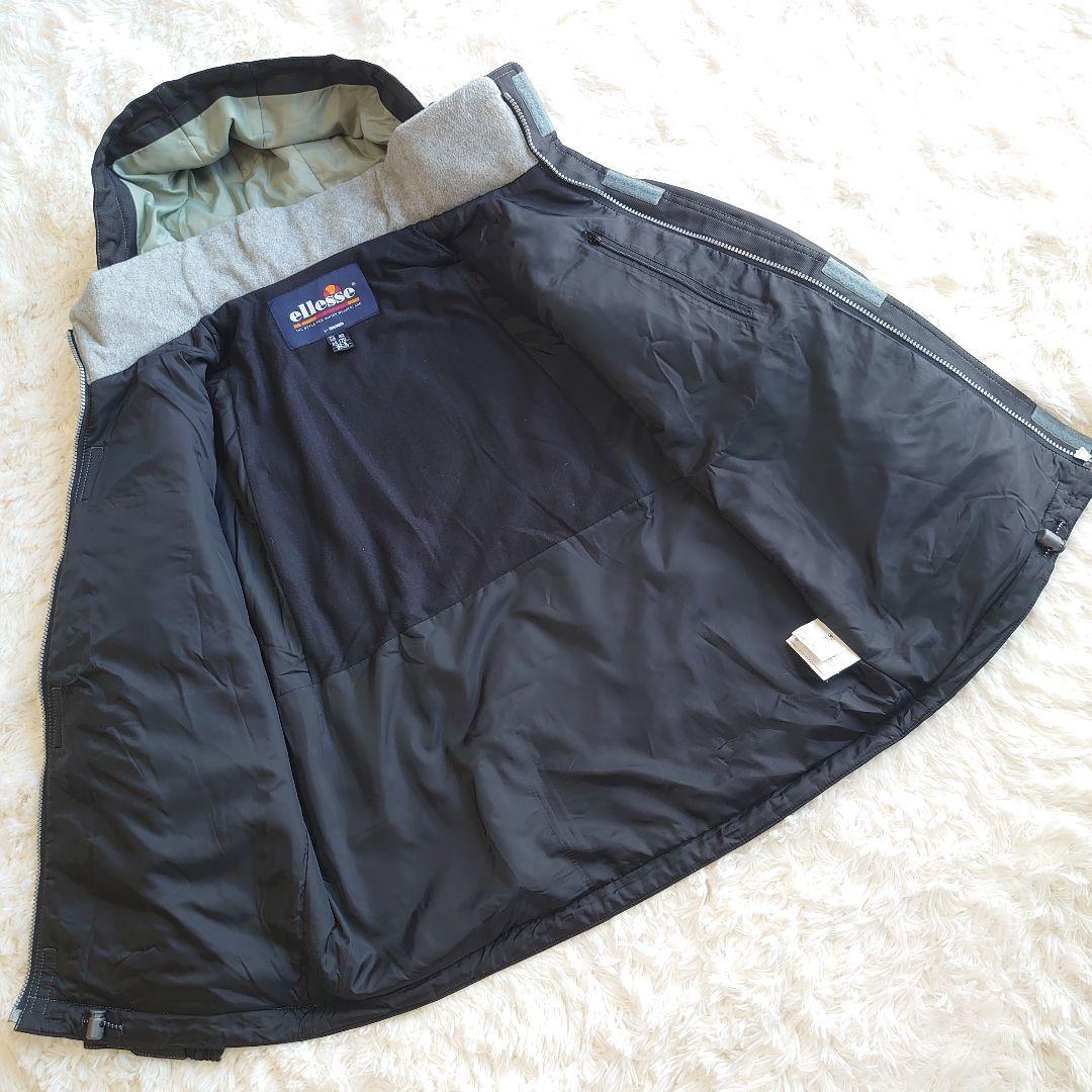 エレッセ スキー スノーボードウェア セットアップ M