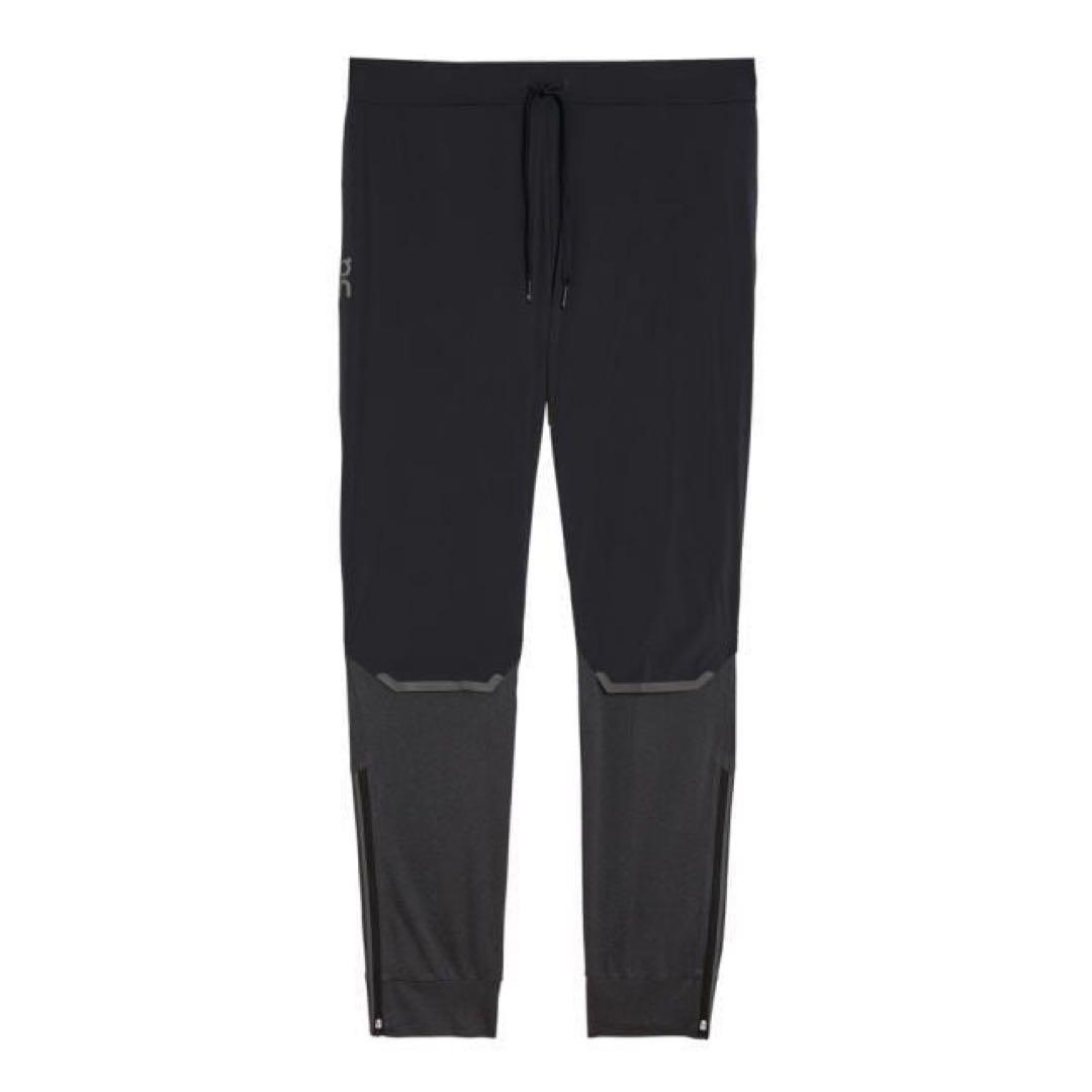 ウォーキング・ランニングウェア On whether pants BLACK