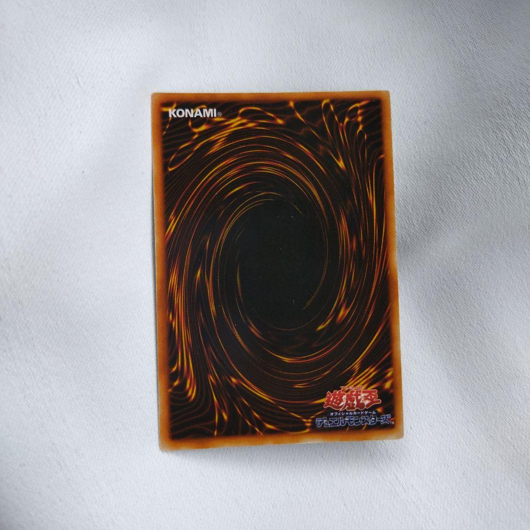 真紅眼の黒竜