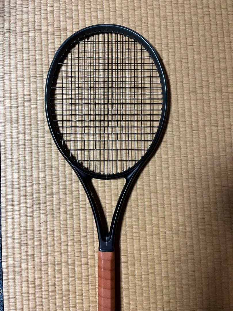 RF01 PRO グリップ3