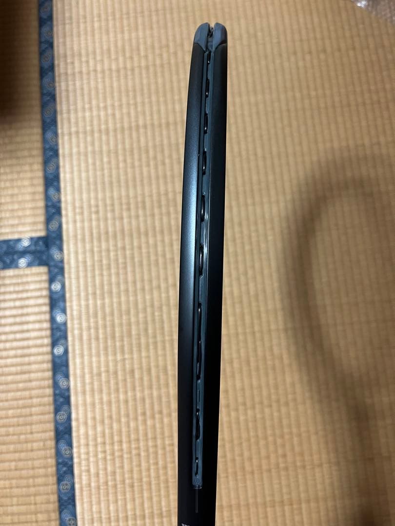 RF01 PRO グリップ3