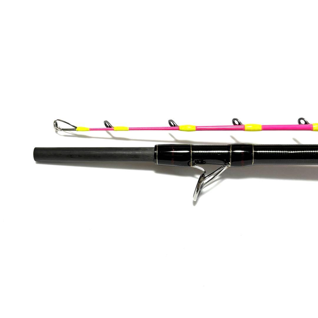 【送料無料】アルファタックル　アルファソニック　ヤリイカ　170H