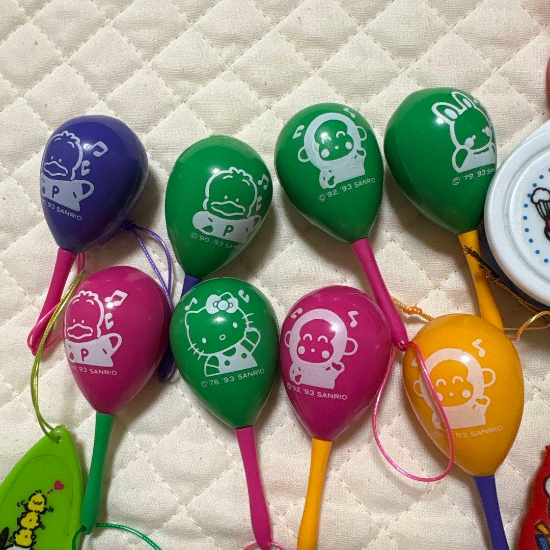 サンリオ プレミアムマスコット