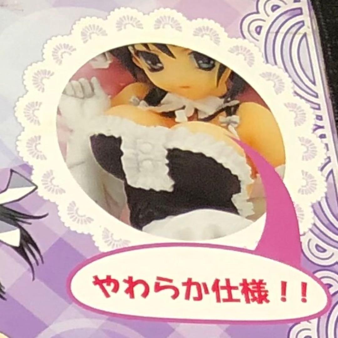 レア これが私の御主人様 フィギュア 夜の帳はやはらかに 安奈 いずみ プライズ
