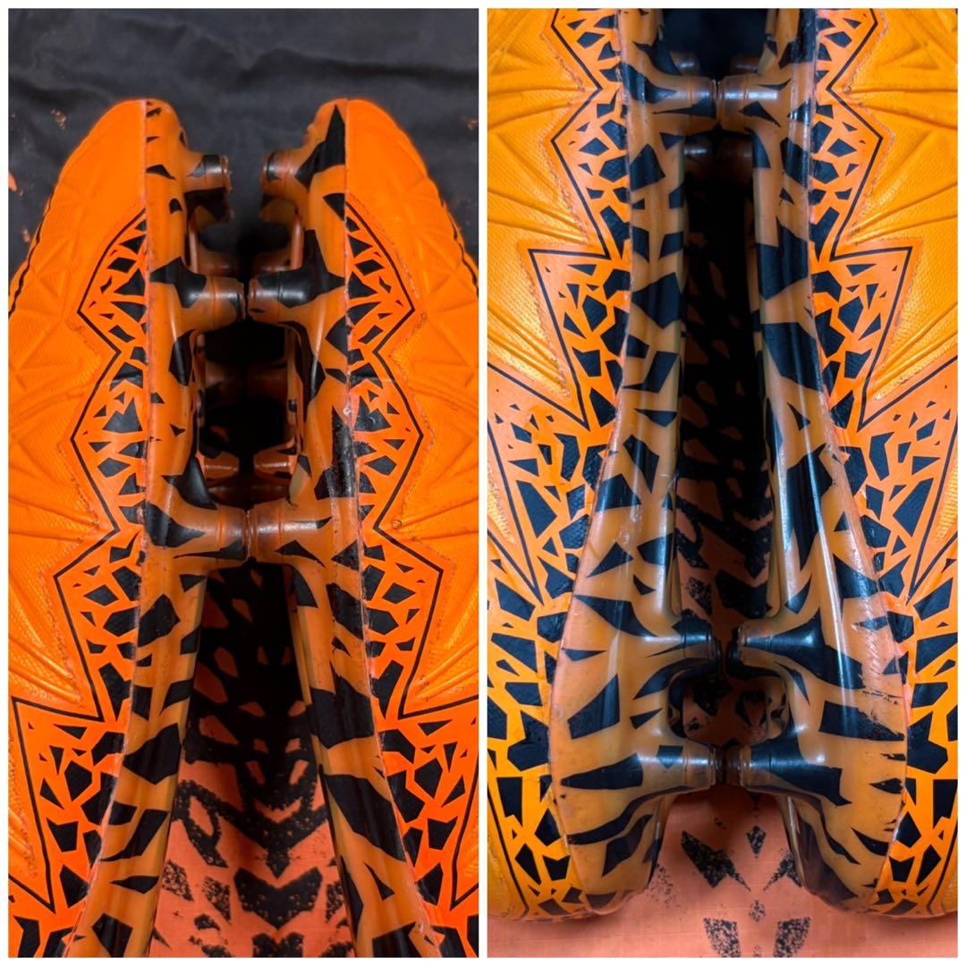 NIKE Hypervenom Phantom Ⅱ FG 27cm