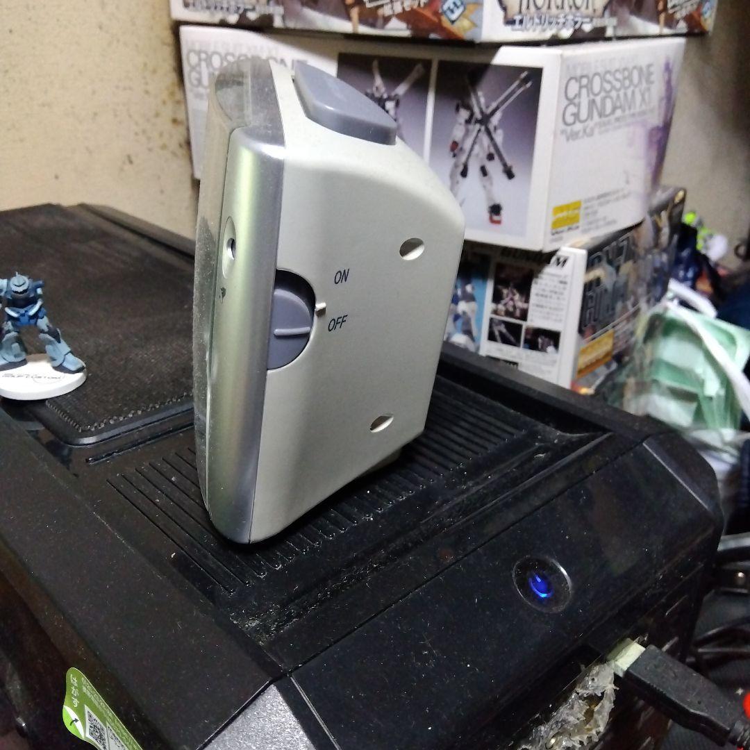 カシオ　時計